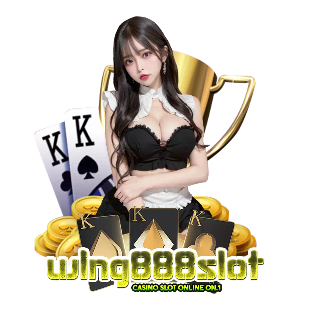 wing888 slot online